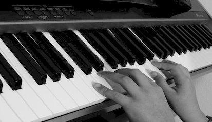 accompaniment